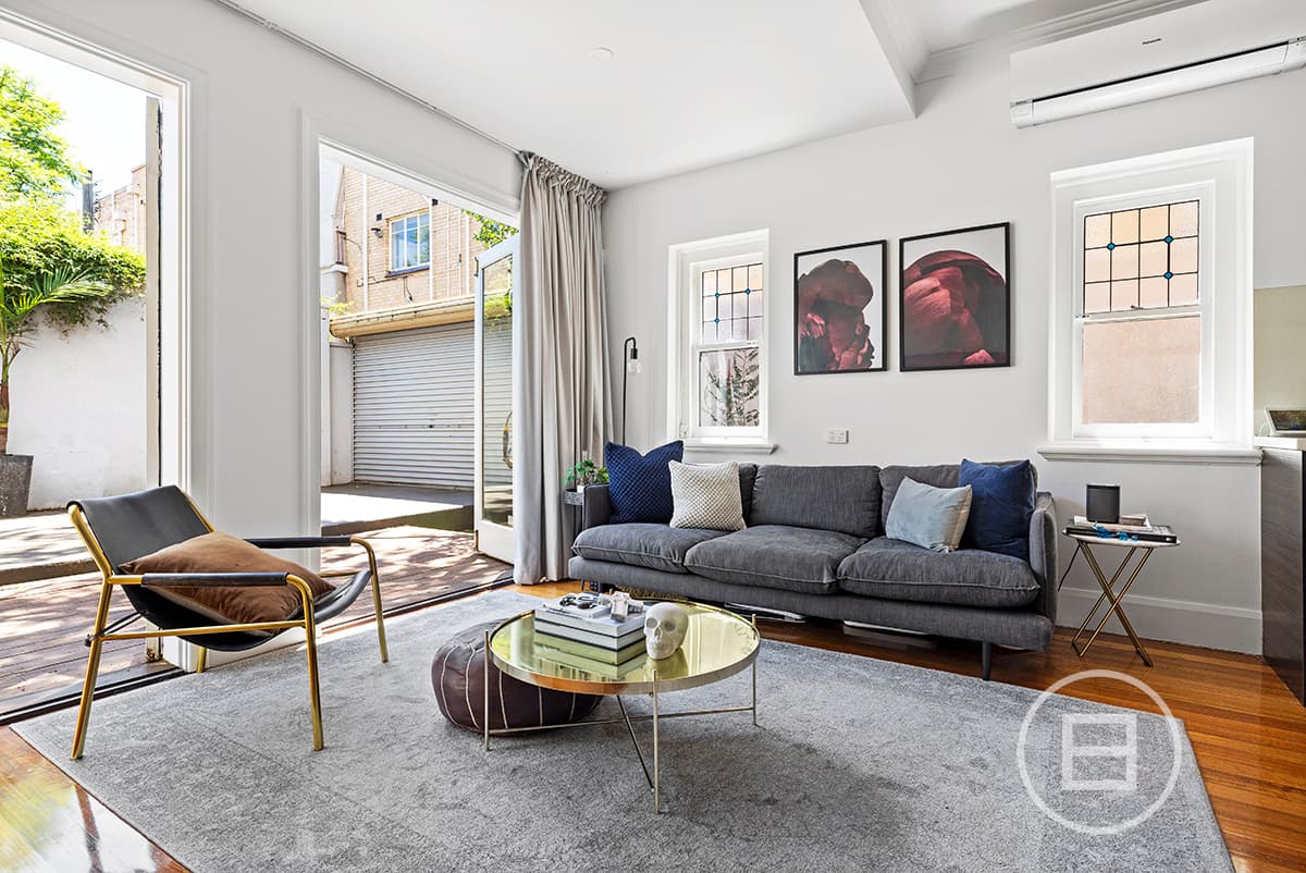 2/59 Hotham Street, ST KILDA EAST, VIC, St Kilda East - Thumbnail 3