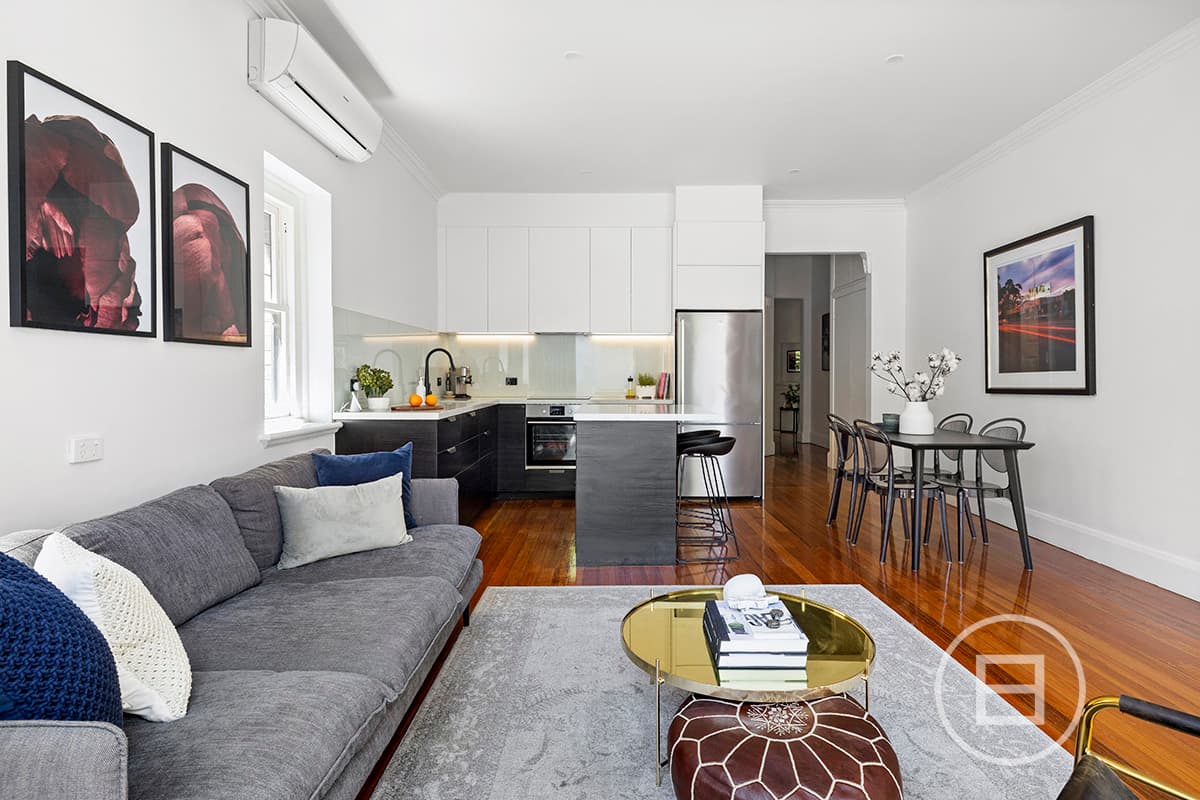 2/59 Hotham Street, ST KILDA EAST, VIC, St Kilda East - Thumbnail 5