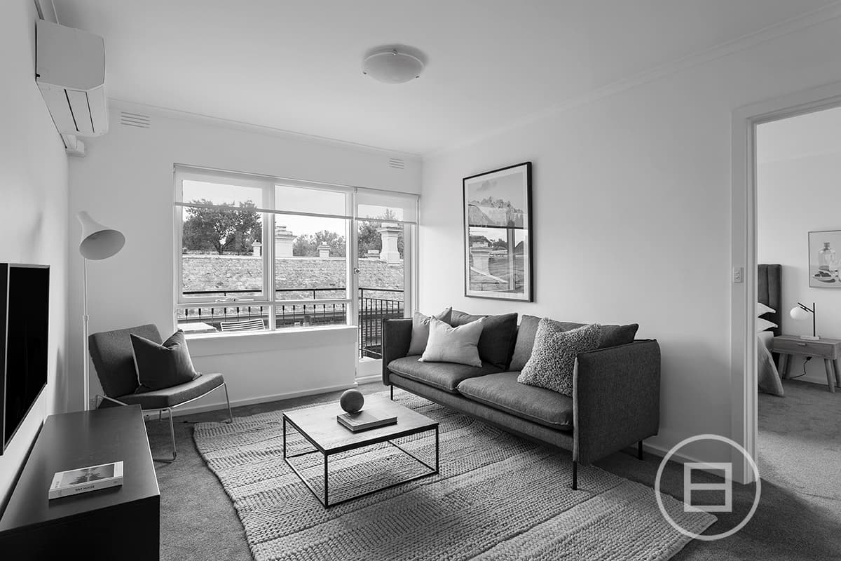 9/29 The Avenue, WINDSOR, VIC, Windsor - Image 1