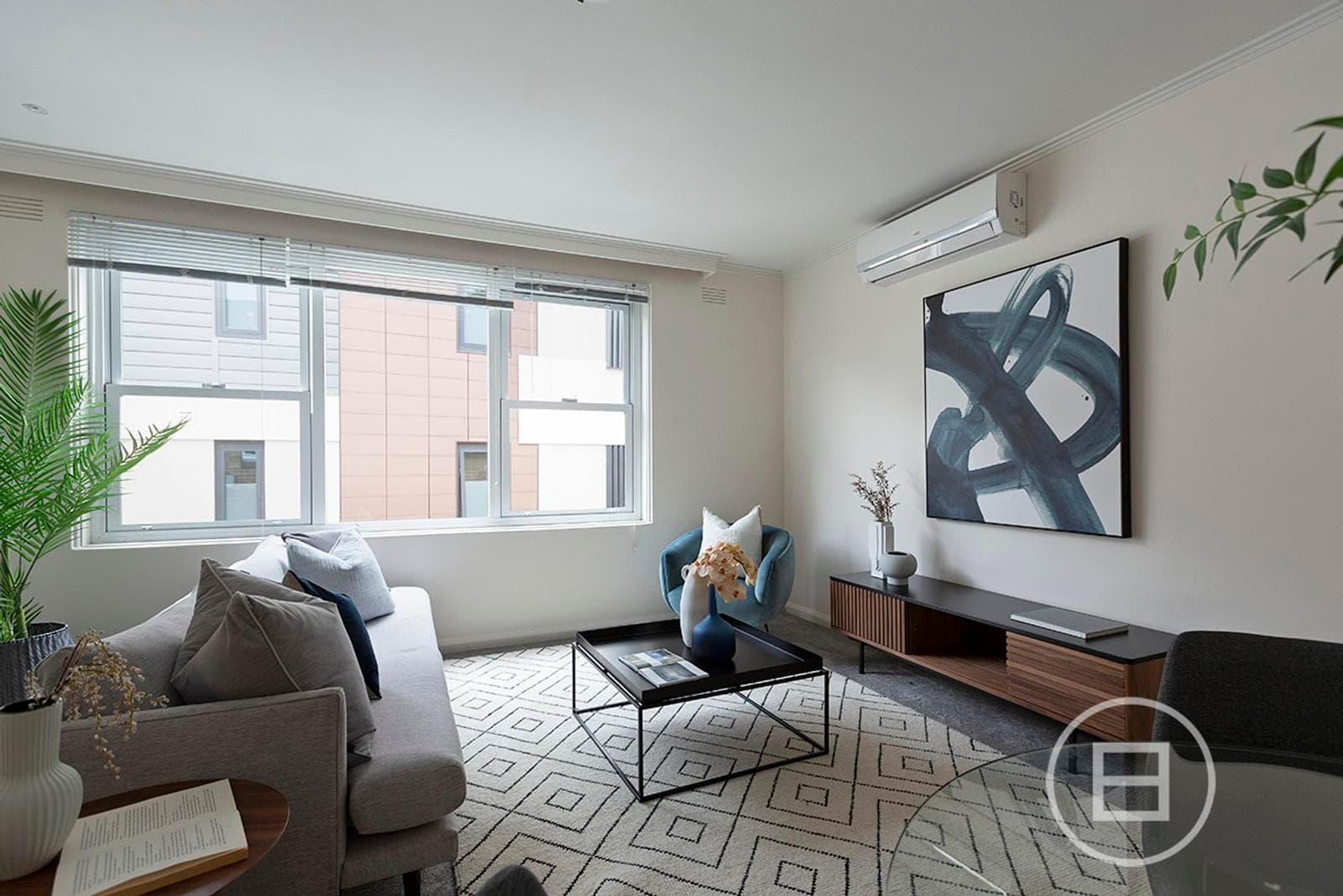 6/3 Davidson Street, SOUTH YARRA, VIC, South Yarra - Thumbnail 2