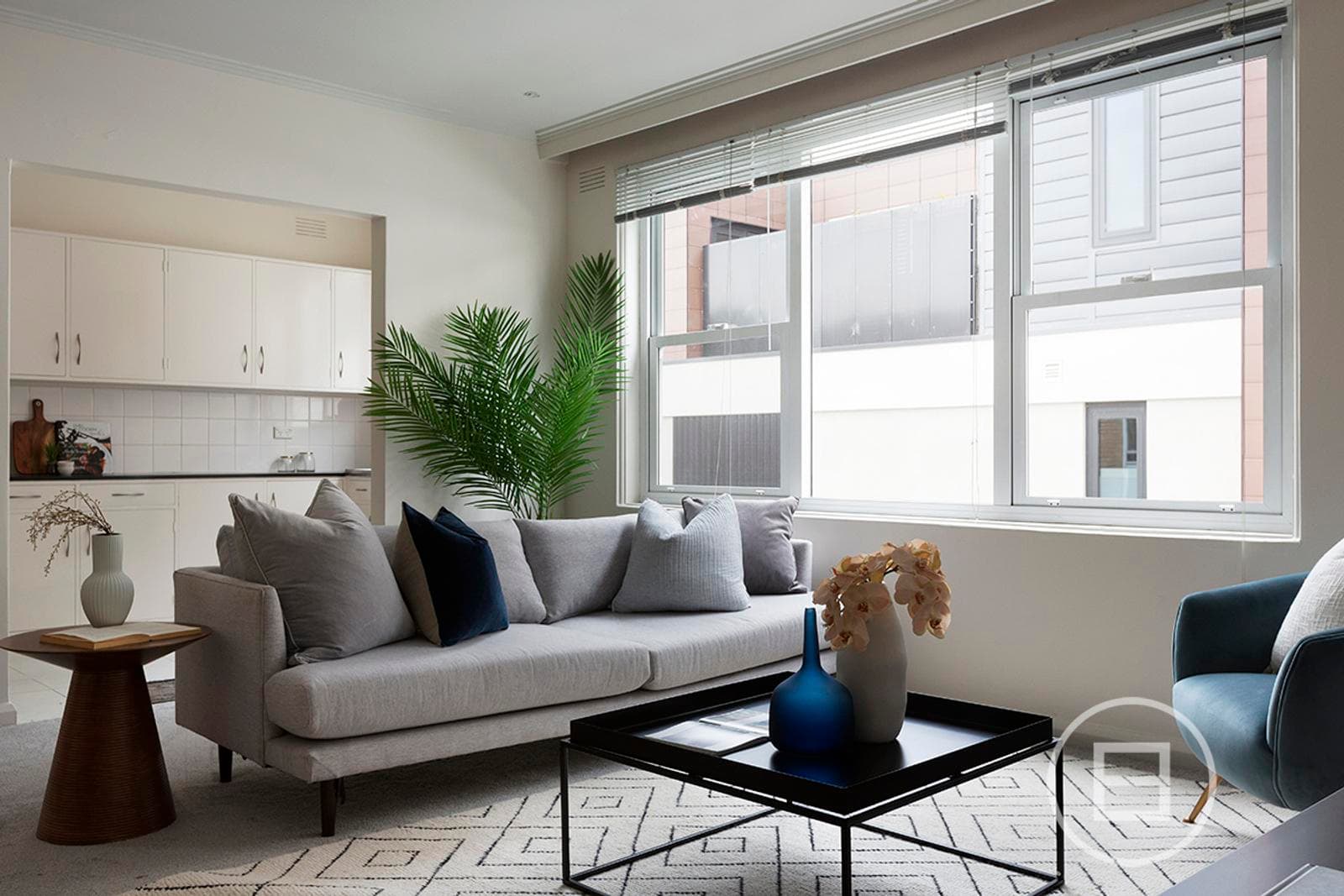 6/3 Davidson Street, SOUTH YARRA, VIC, South Yarra - Thumbnail 4