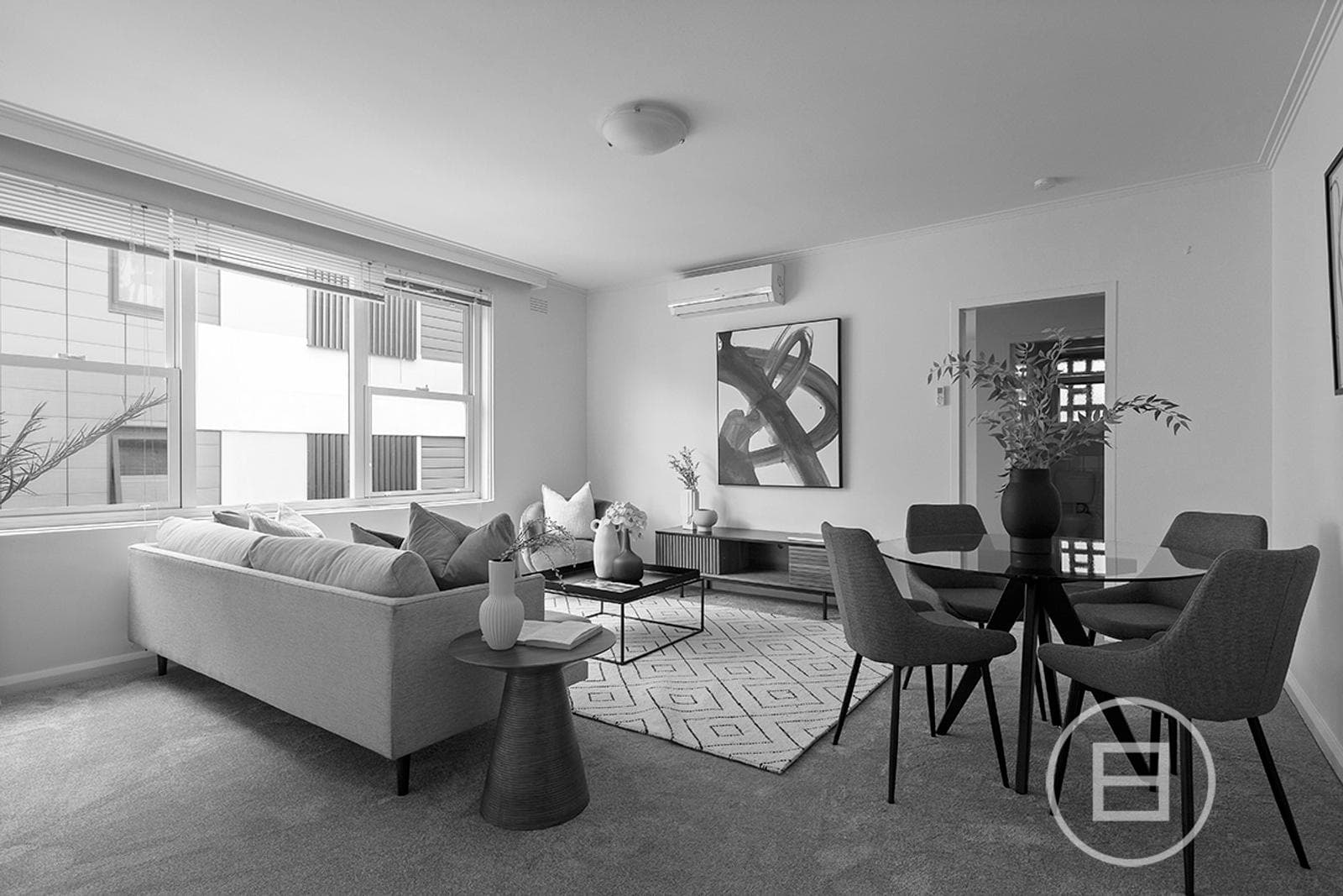 6/3 Davidson Street, SOUTH YARRA, VIC, South Yarra - Image 1