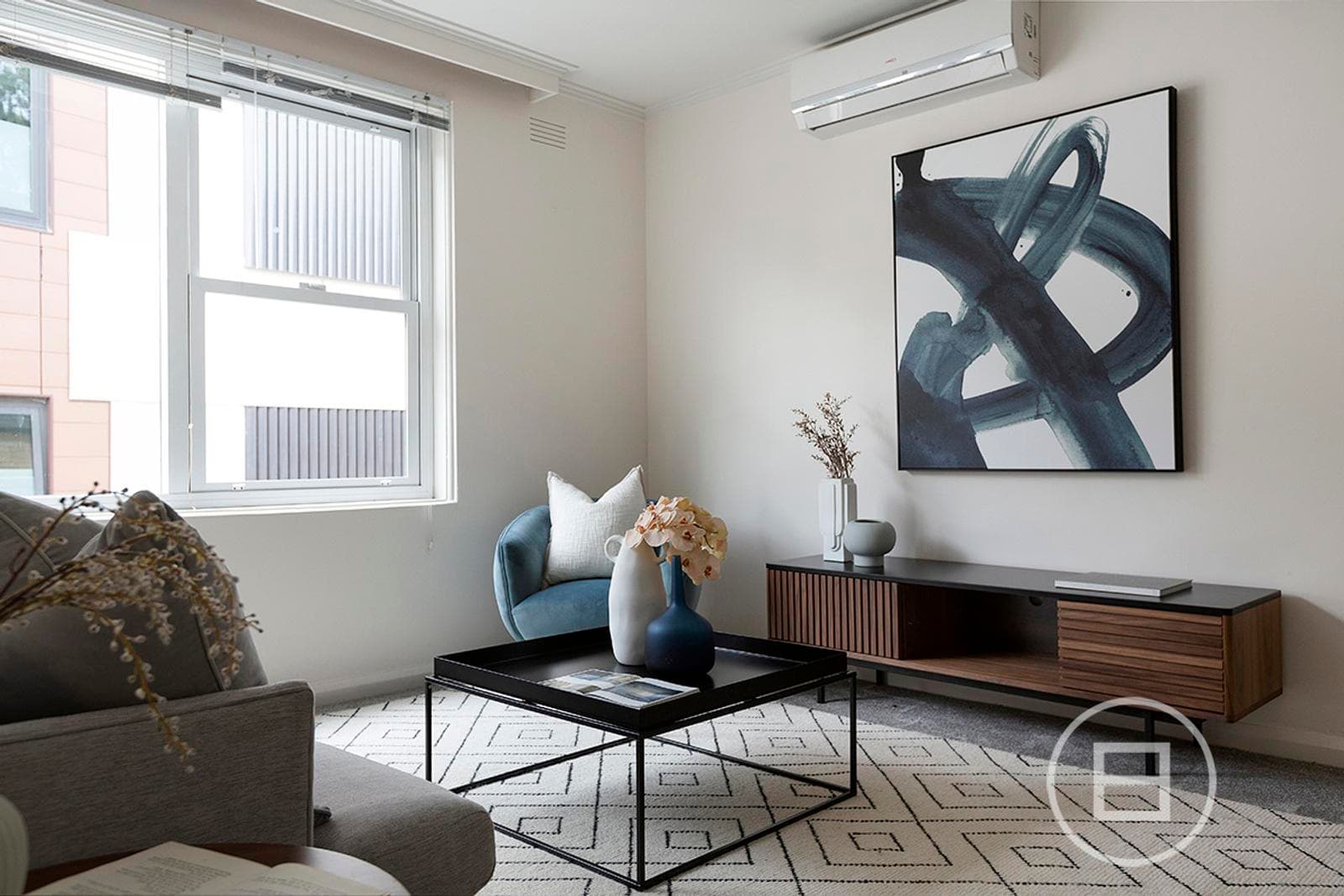 6/3 Davidson Street, SOUTH YARRA, VIC, South Yarra - Thumbnail 3