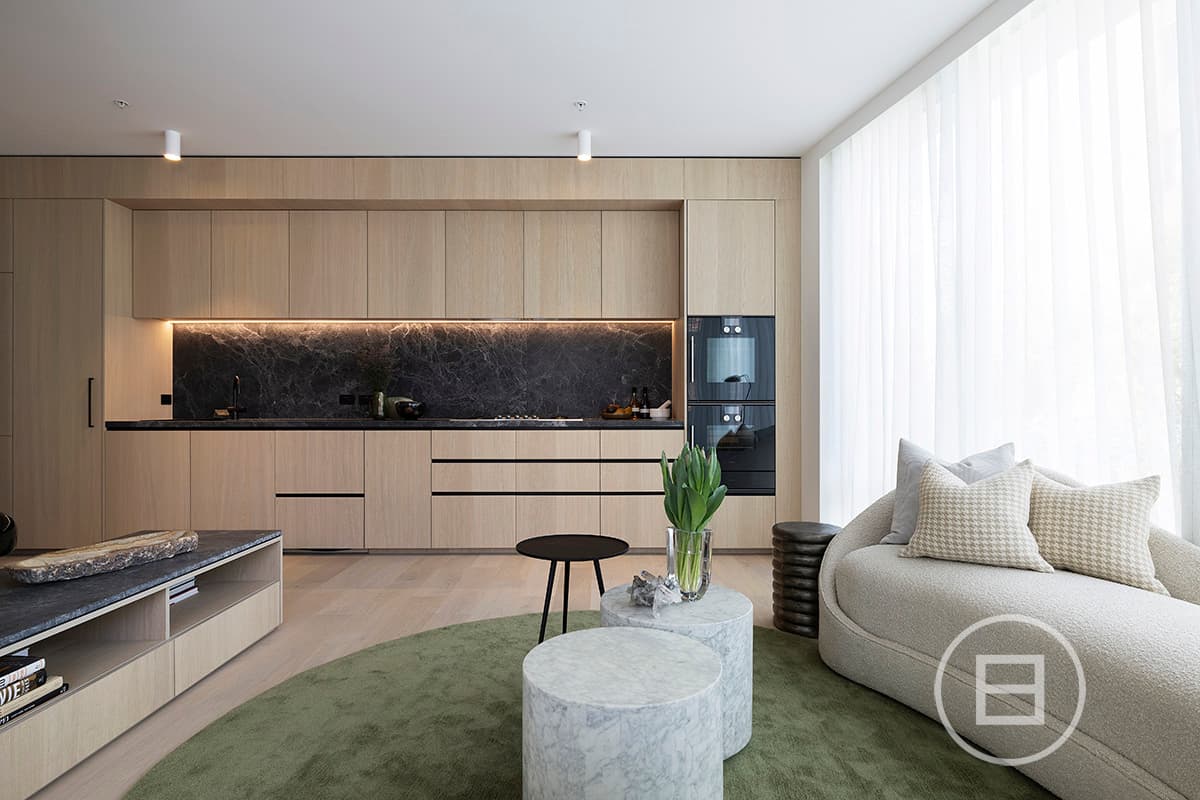 103/6 Sydney Street, PRAHRAN, VIC, Prahran - Thumbnail 6