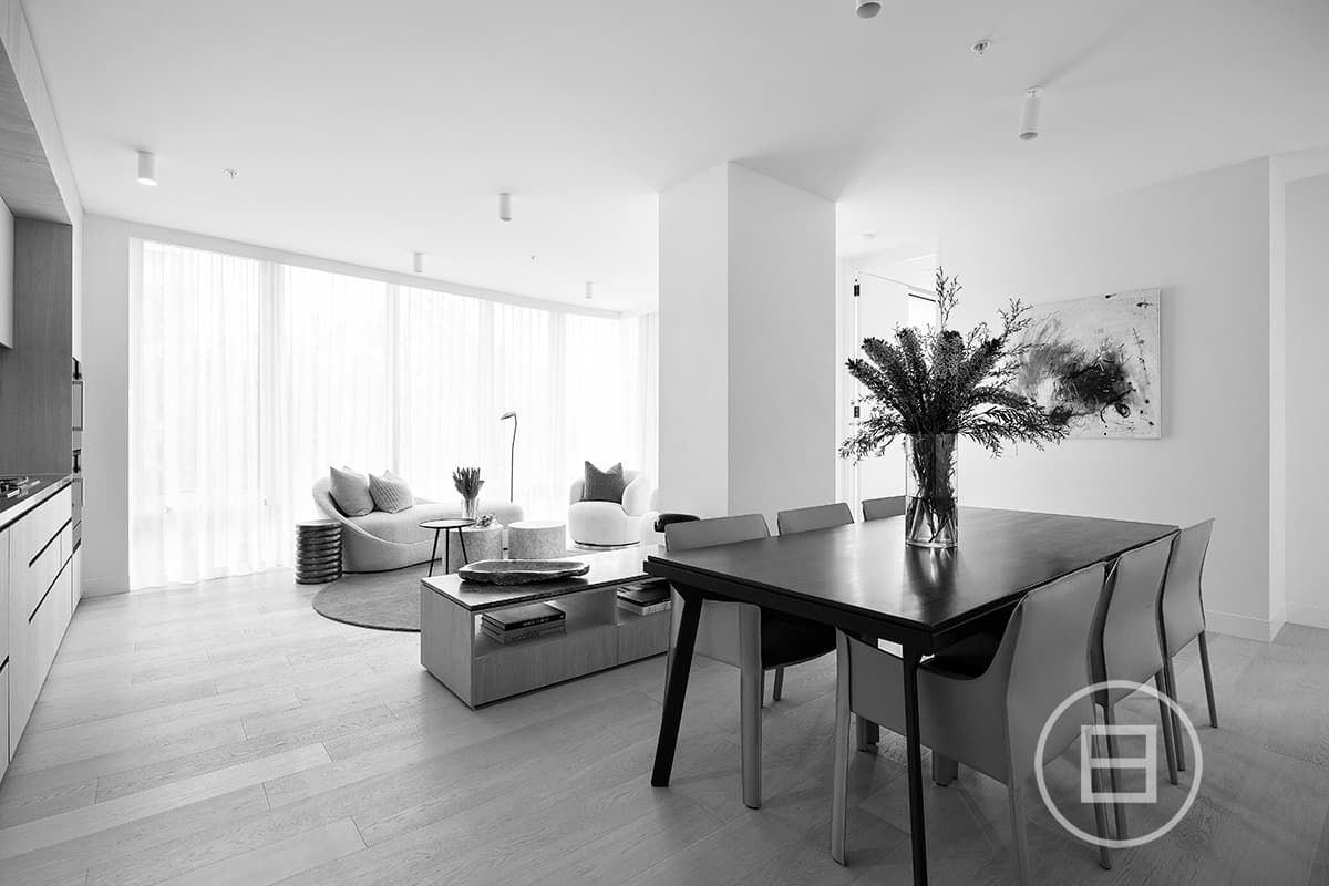 103/6 Sydney Street, PRAHRAN, VIC, Prahran - Image 1
