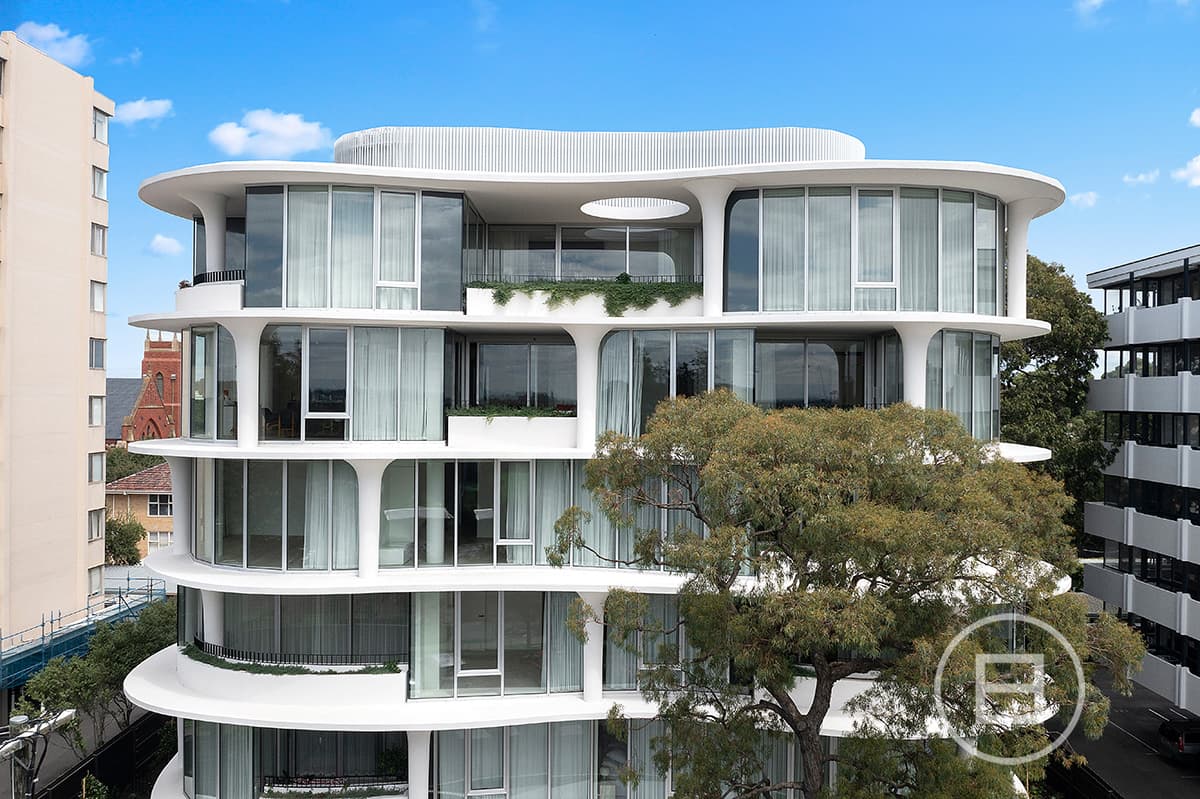 103/6 Sydney Street, PRAHRAN, VIC, Prahran - Thumbnail 2