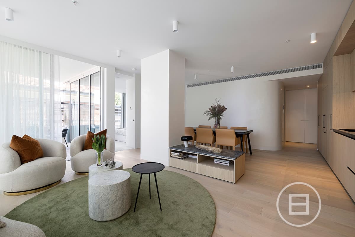 103/6 Sydney Street, PRAHRAN, VIC, Prahran - Thumbnail 3
