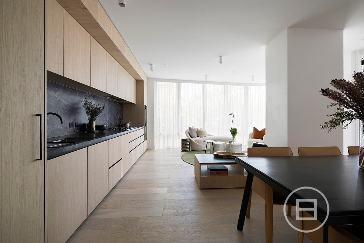 103/6 Sydney Street, PRAHRAN, VIC, Prahran - Thumbnail 5