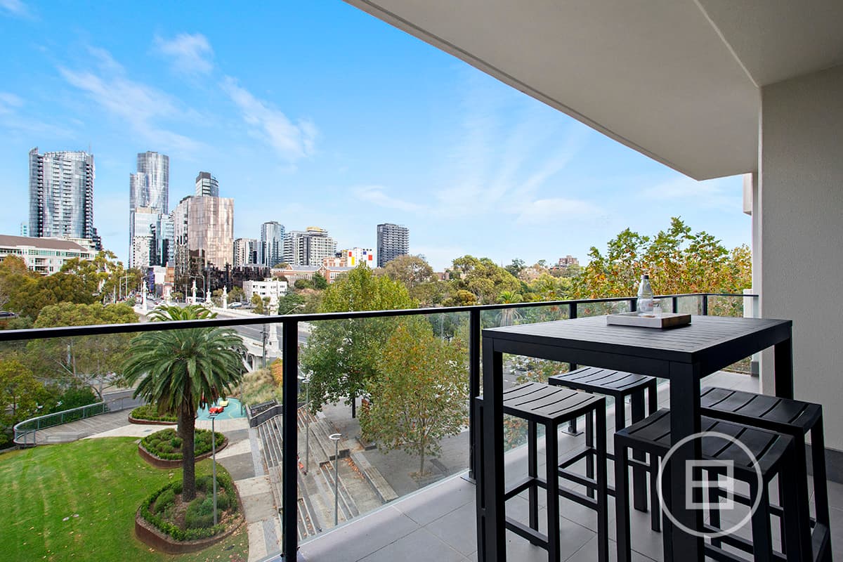 408/633 Church Street, RICHMOND, VIC, Richmond - Thumbnail 3