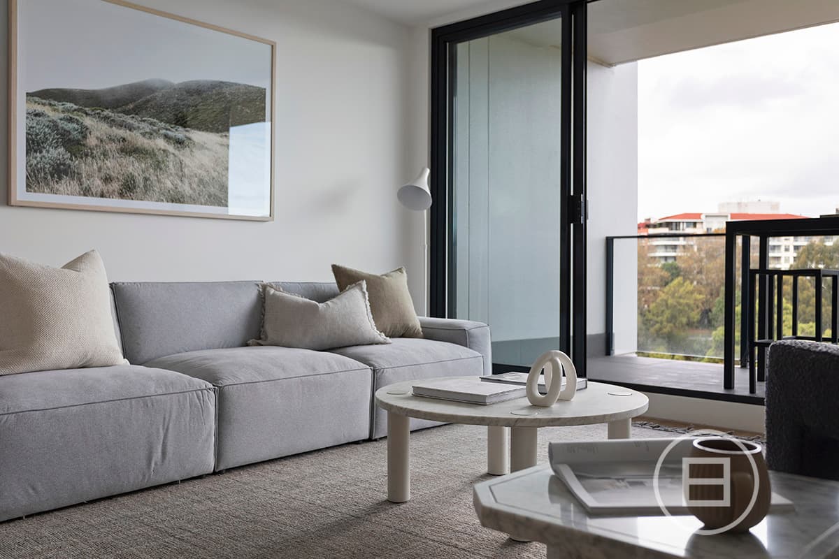 408/633 Church Street, RICHMOND, VIC, Richmond - Thumbnail 2