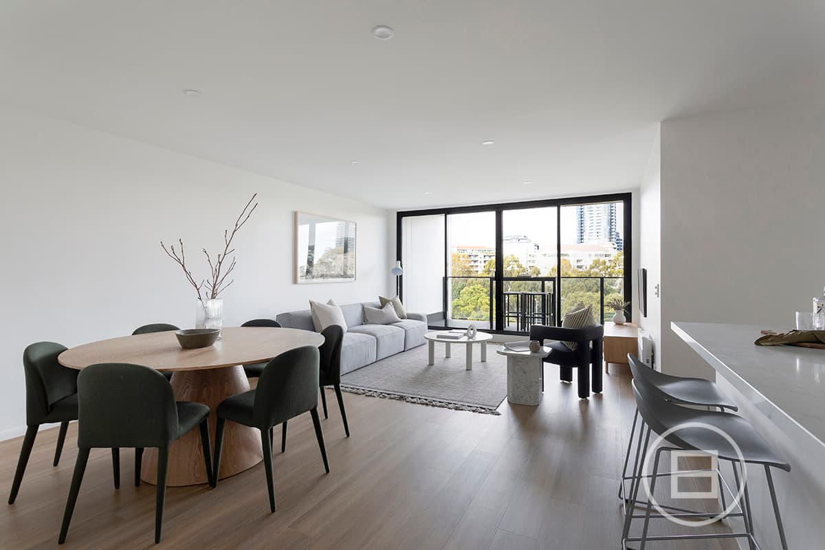 408/633 Church Street, RICHMOND, VIC, Richmond - Thumbnail 4