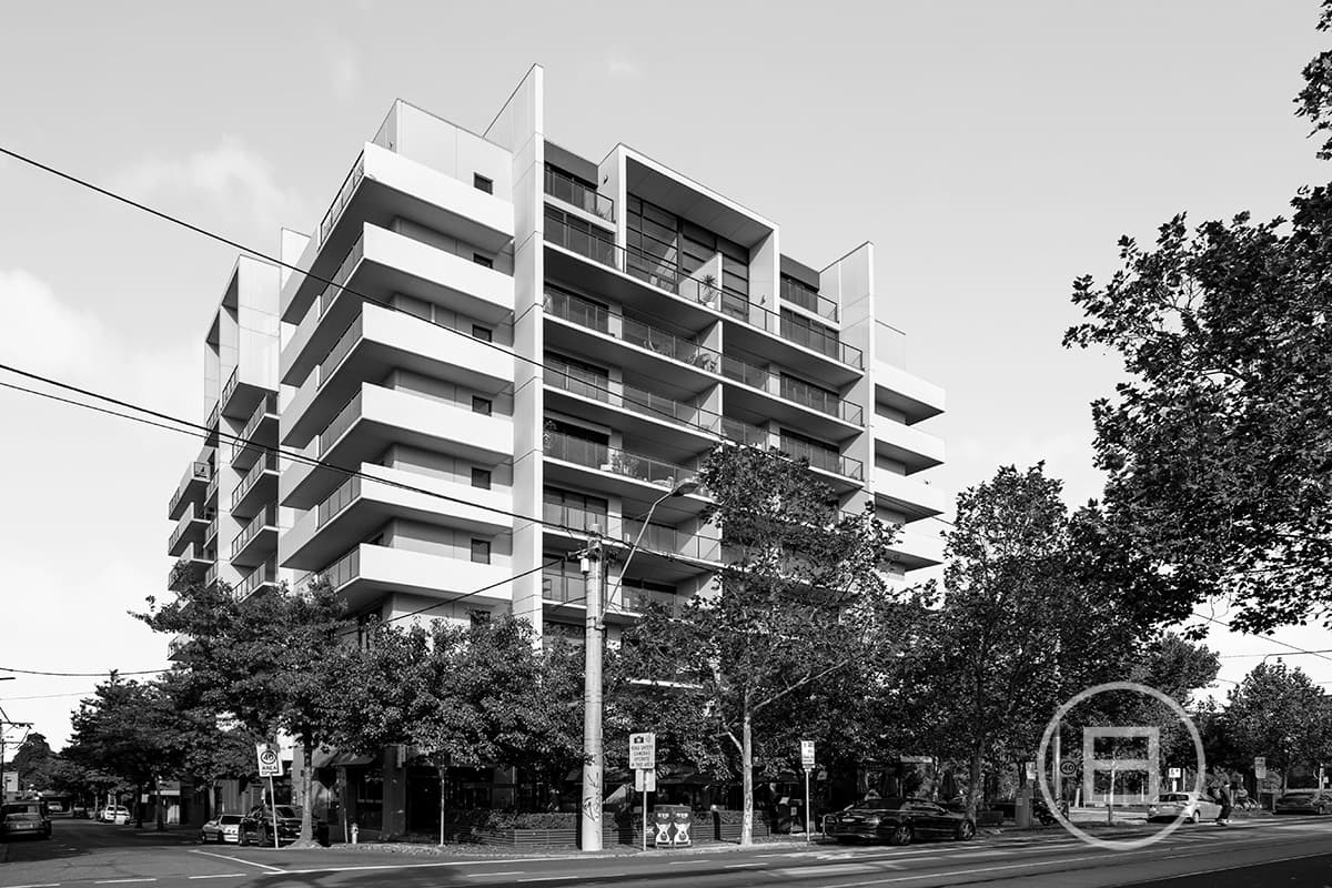 408/633 Church Street, RICHMOND, VIC, Richmond - Image 1