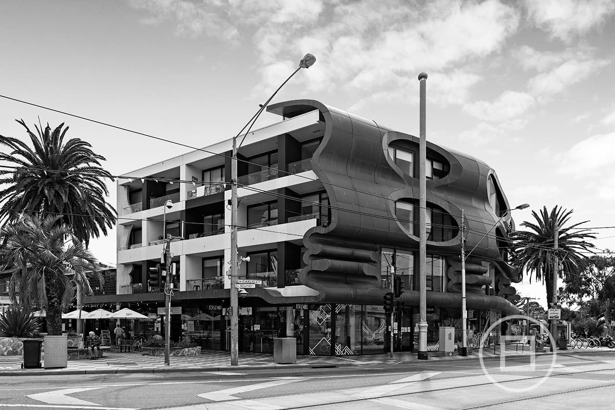 104/72 Acland Street, ST KILDA, VIC, St Kilda - Image 1