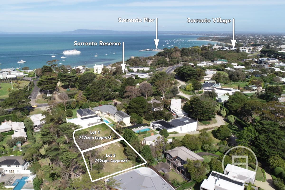 Lot 1/3459 Point Nepean Road, SORRENTO, VIC, Sorrento - Thumbnail 5