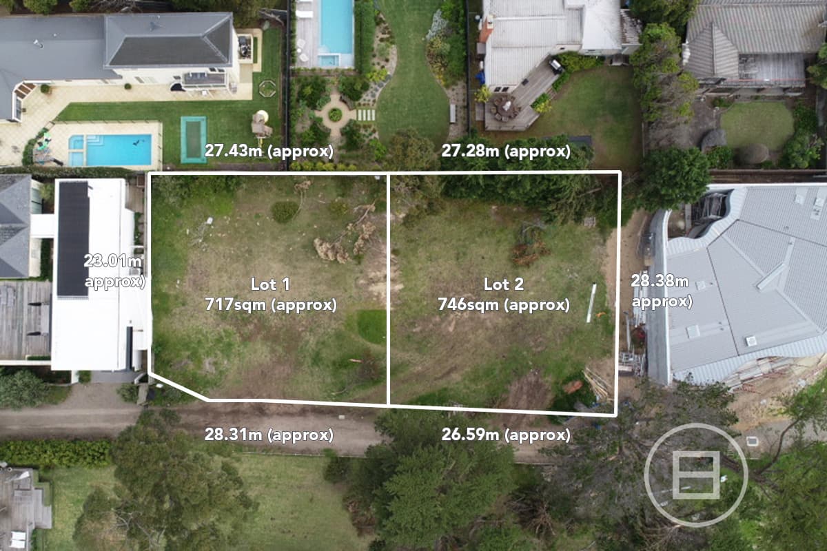 Lot 1/3459 Point Nepean Road, SORRENTO, VIC, Sorrento - Thumbnail 3