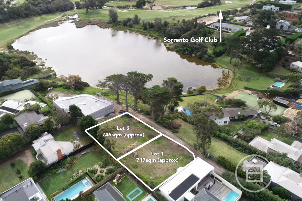 Lot 1/3459 Point Nepean Road, SORRENTO, VIC, Sorrento - Thumbnail 2