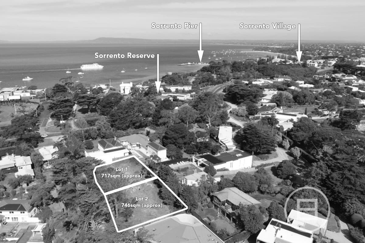 Lot 1/3459 Point Nepean Road, SORRENTO, VIC, Sorrento - Image 1
