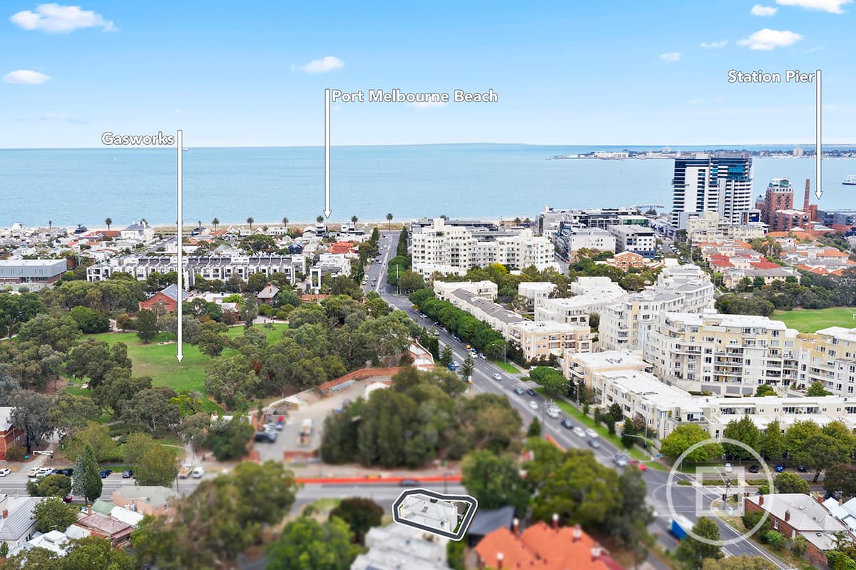 72 St Vincent Street, ALBERT PARK, VIC, South Melbourne - Thumbnail 2
