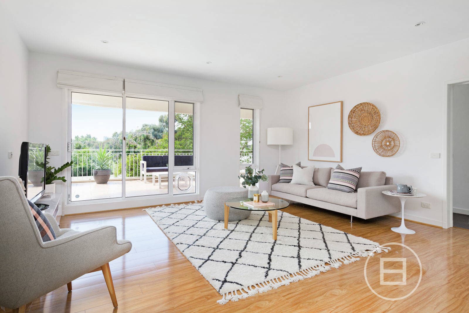 45/3 Seisman Place, PORT MELBOURNE, VIC, Port Melbourne - Thumbnail 2
