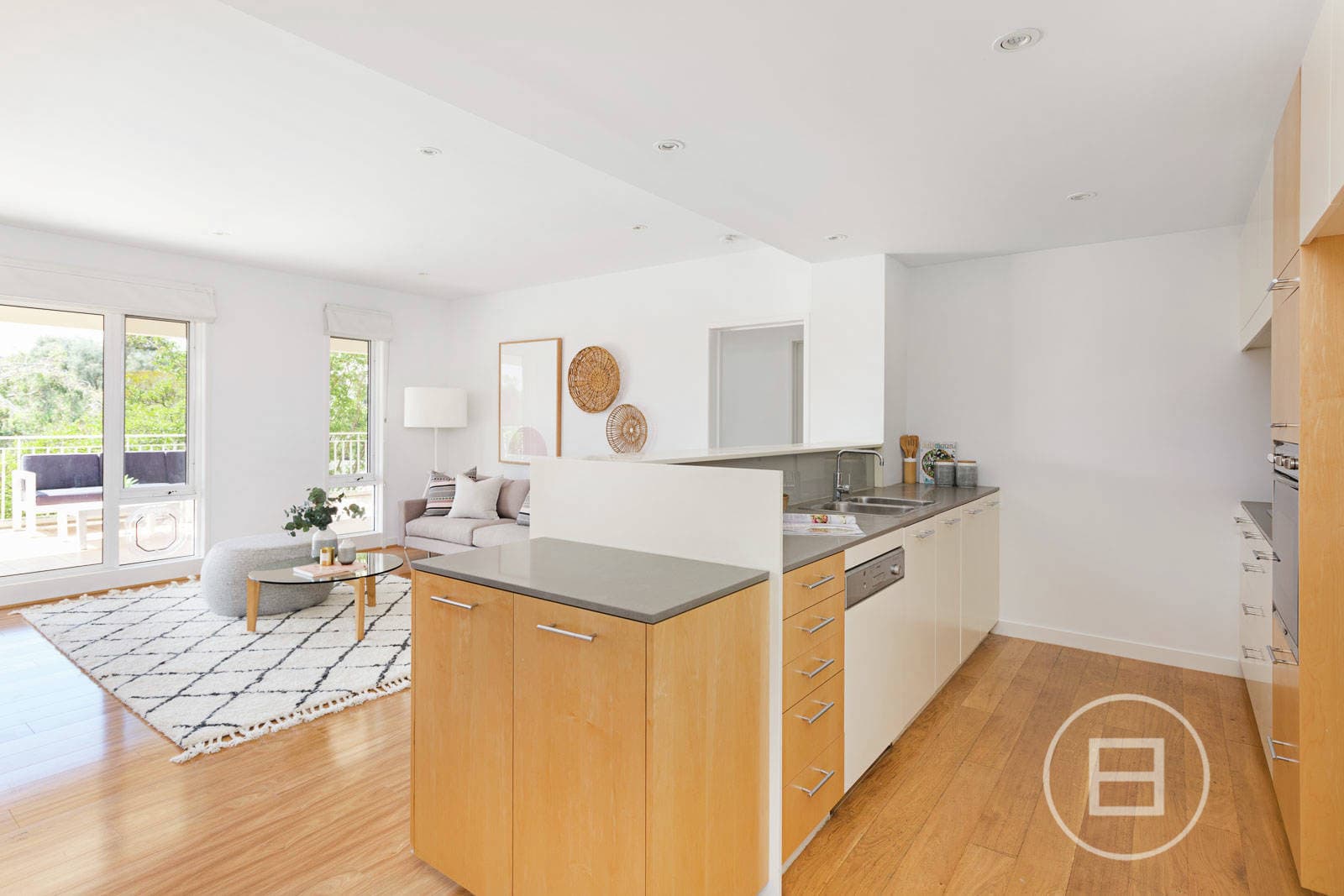 45/3 Seisman Place, PORT MELBOURNE, VIC, Port Melbourne - Thumbnail 6
