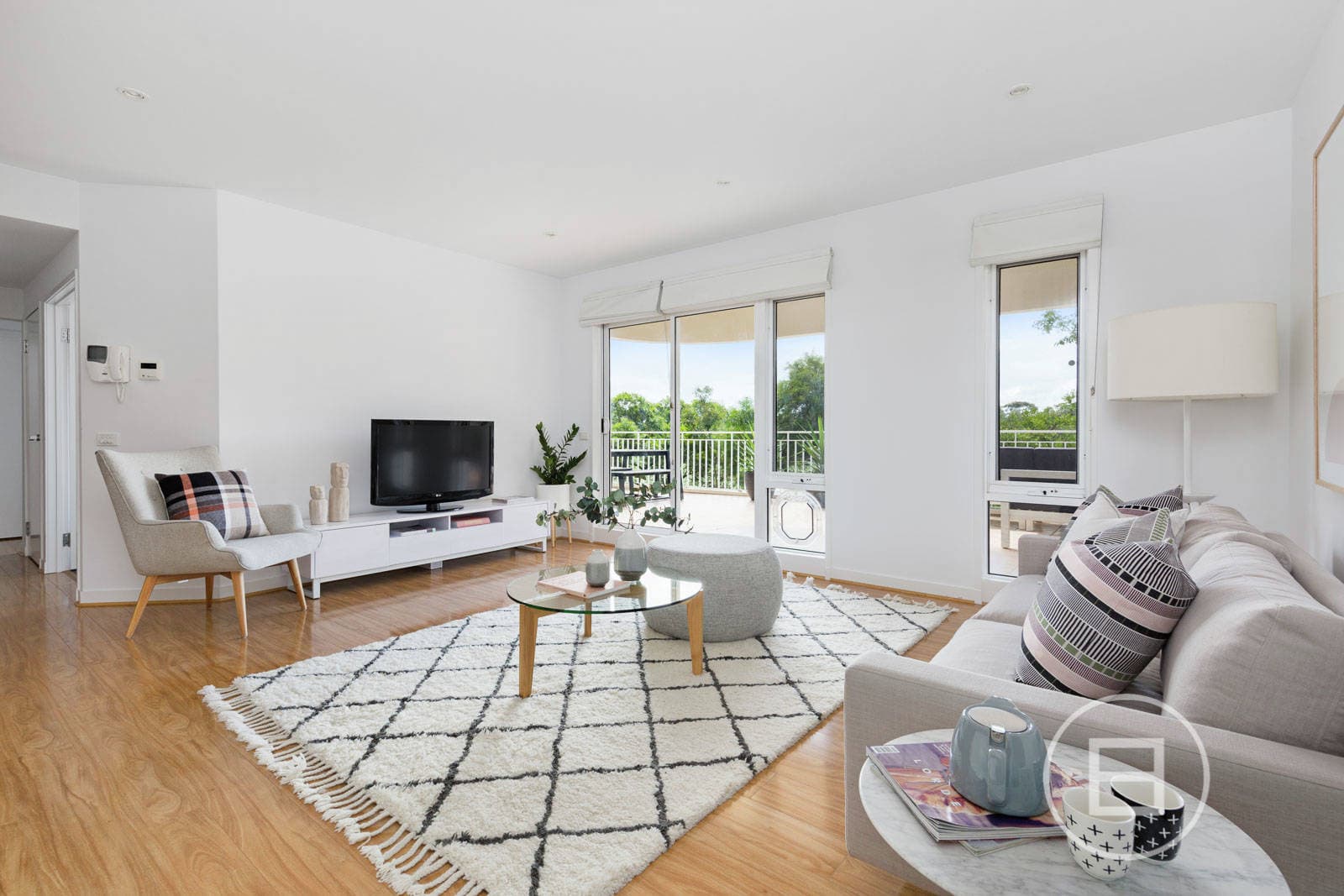 45/3 Seisman Place, PORT MELBOURNE, VIC, Port Melbourne - Thumbnail 4