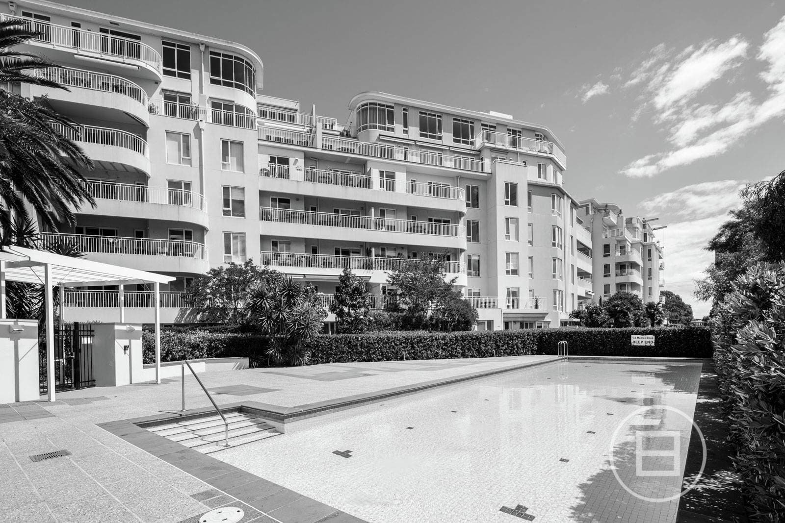45/3 Seisman Place, PORT MELBOURNE, VIC, Port Melbourne - Image 1