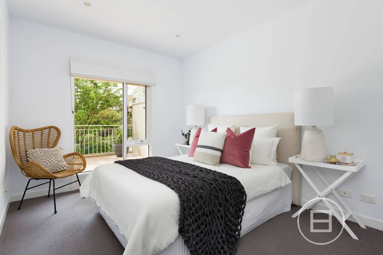 45/3 Seisman Place, PORT MELBOURNE, VIC, Port Melbourne - Thumbnail 7