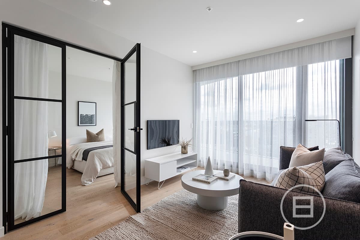 1102/68 Cambridge Street, COLLINGWOOD, VIC, Collingwood - Thumbnail 5