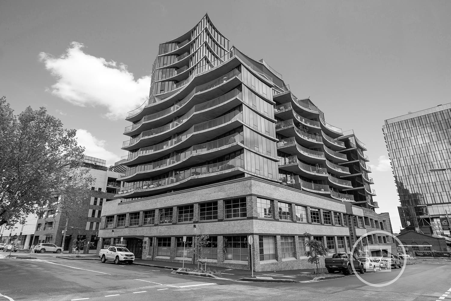 1102/68 Cambridge Street, COLLINGWOOD, VIC, Collingwood - Image 1