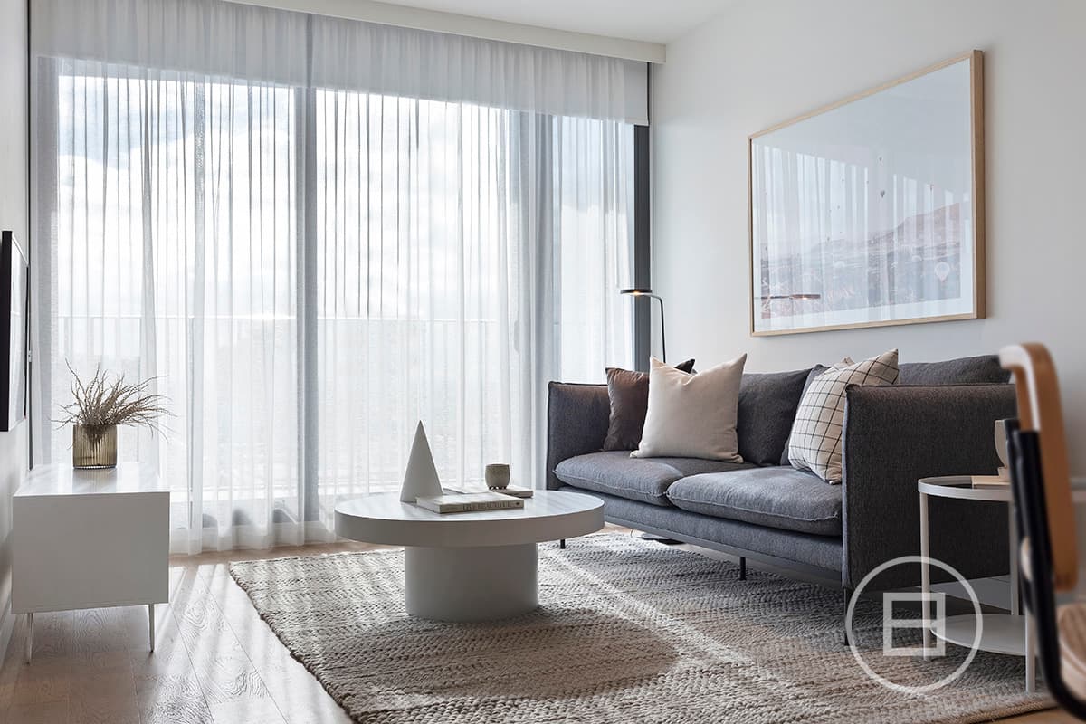1102/68 Cambridge Street, COLLINGWOOD, VIC, Collingwood - Thumbnail 3