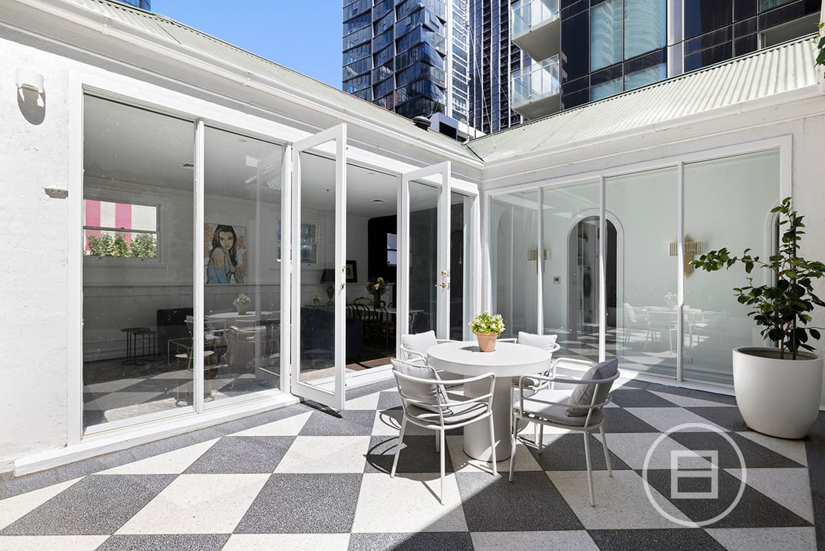 31/30 La Trobe Street, MELBOURNE, VIC, Melbourne - Thumbnail 6