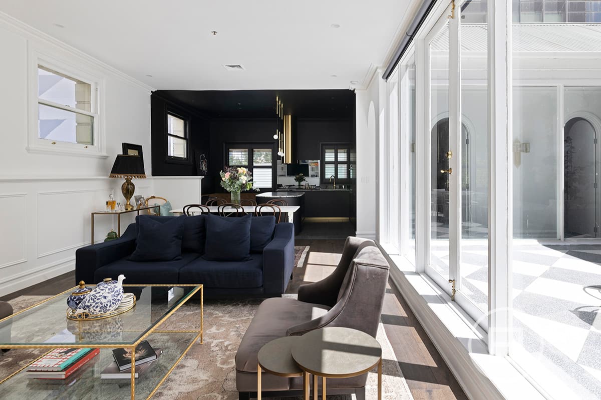31/30 La Trobe Street, MELBOURNE, VIC, Melbourne - Thumbnail 8