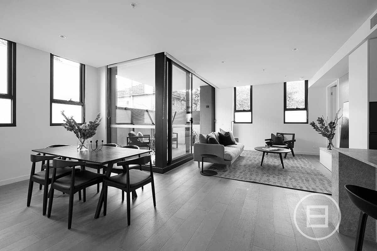 107/1457 High Street, GLEN IRIS, VIC, Glen Iris - Image 1