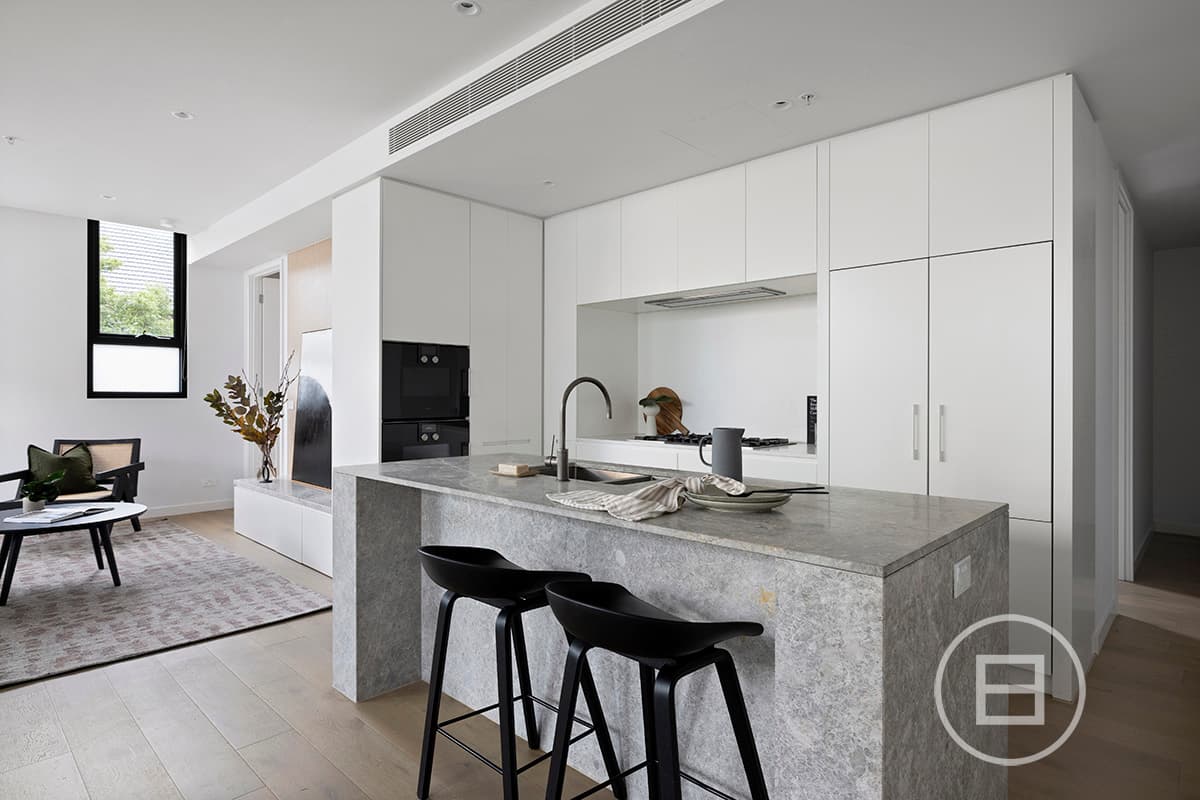 107/1457 High Street, GLEN IRIS, VIC, Glen Iris - Thumbnail 3