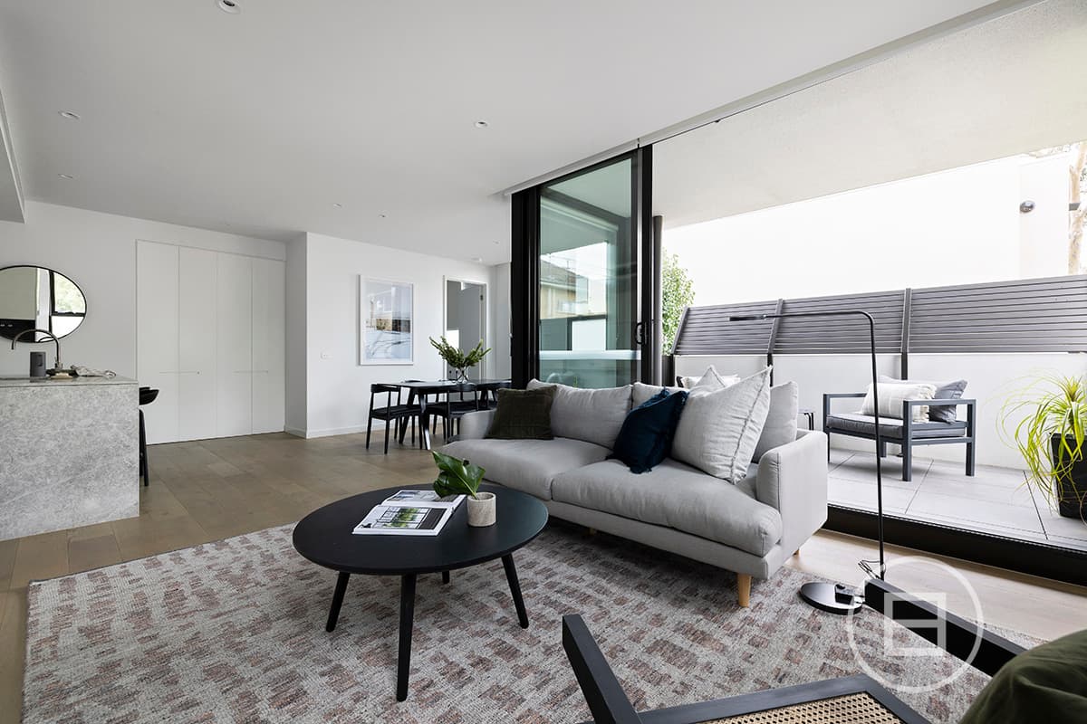 107/1457 High Street, GLEN IRIS, VIC, Glen Iris - Thumbnail 4