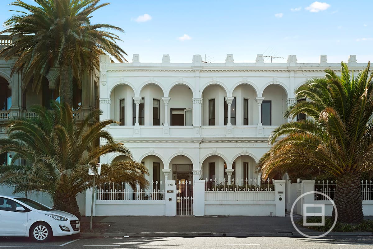 178 Beaconsfield Parade, MIDDLE PARK, VIC, Middle Park - Thumbnail 2