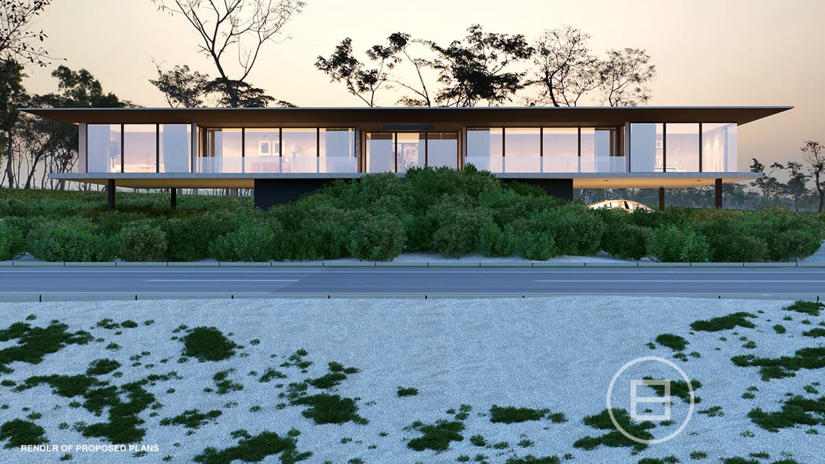 129-133 Ocean Drive, ST ANDREWS BEACH, VIC, St Andrews Beach - Thumbnail 4