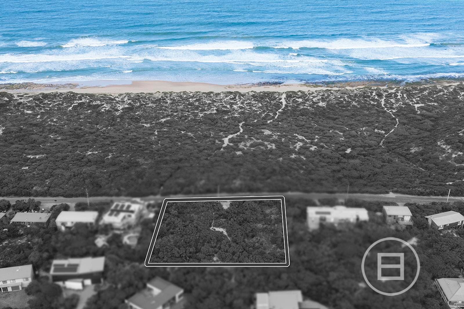 129-133 Ocean Drive, ST ANDREWS BEACH, VIC, St Andrews Beach - Image 1