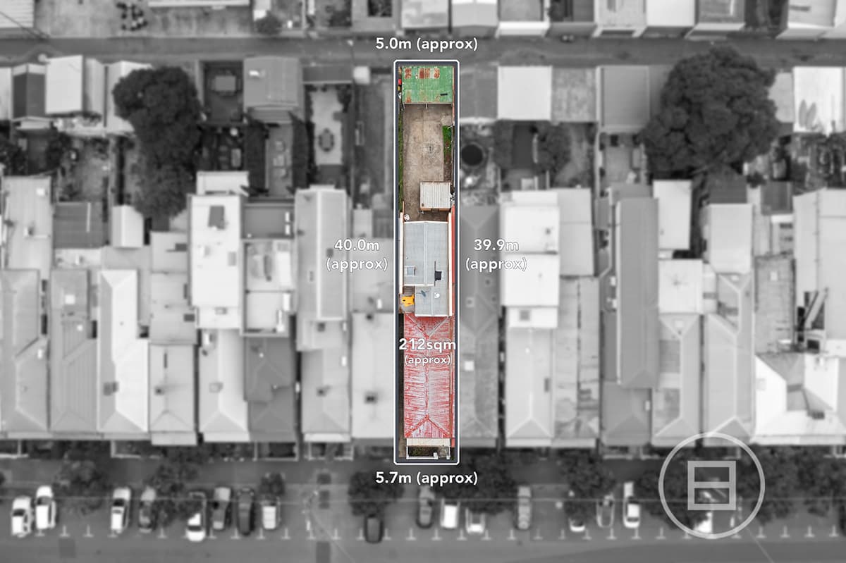 279 Ross Street, PORT MELBOURNE, VIC, Port Melbourne - Thumbnail 2