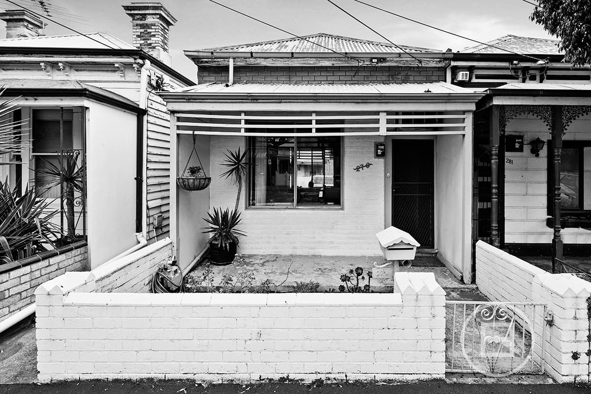 279 Ross Street, PORT MELBOURNE, VIC, Port Melbourne - Image 1
