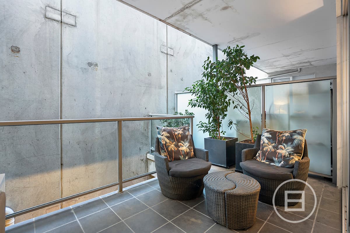 2/26 Clifton Street, PRAHRAN, VIC, Prahran - Thumbnail 2