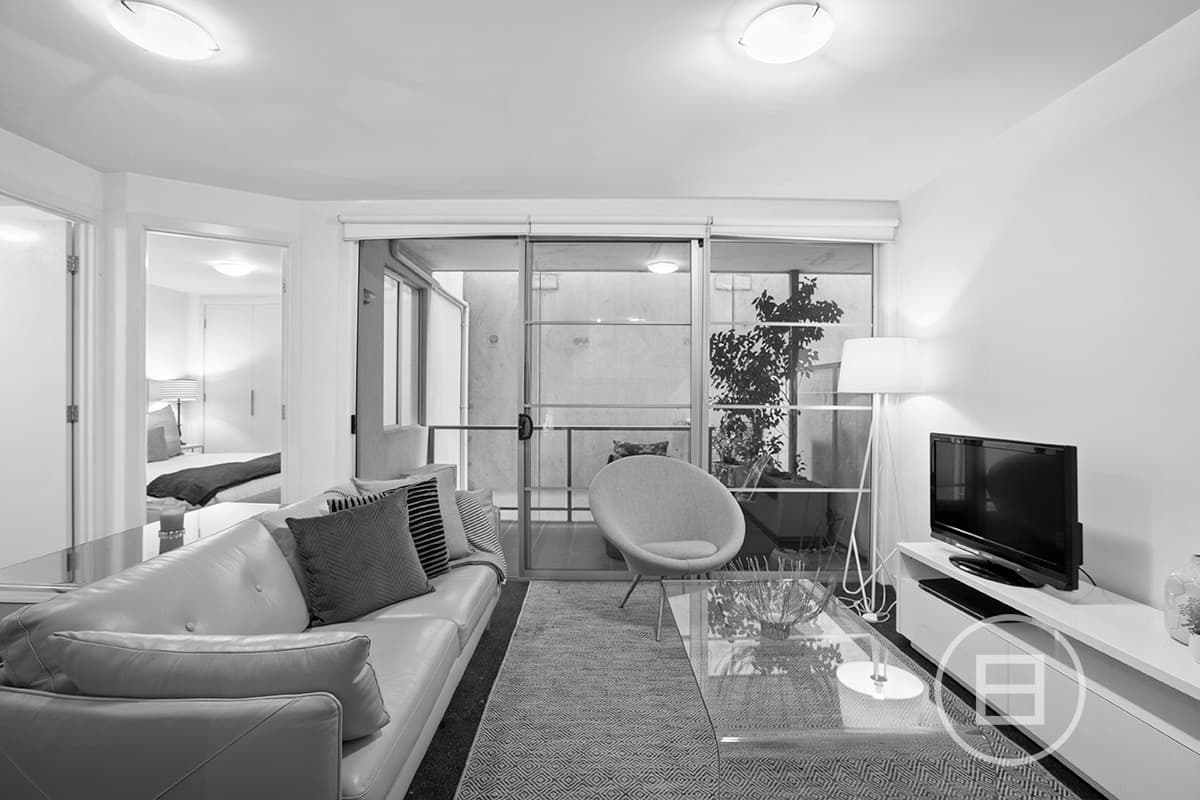 2/26 Clifton Street, PRAHRAN, VIC, Prahran - Image 1
