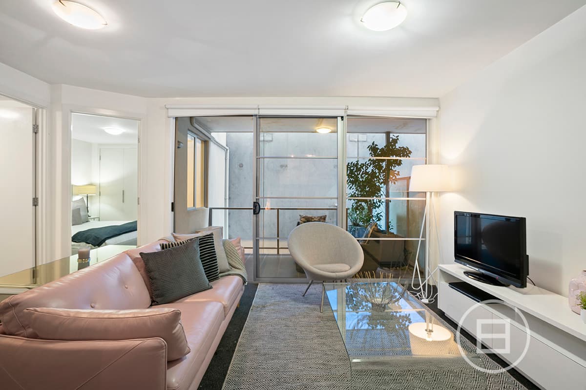 2/26 Clifton Street, PRAHRAN, VIC, Prahran - Thumbnail 8