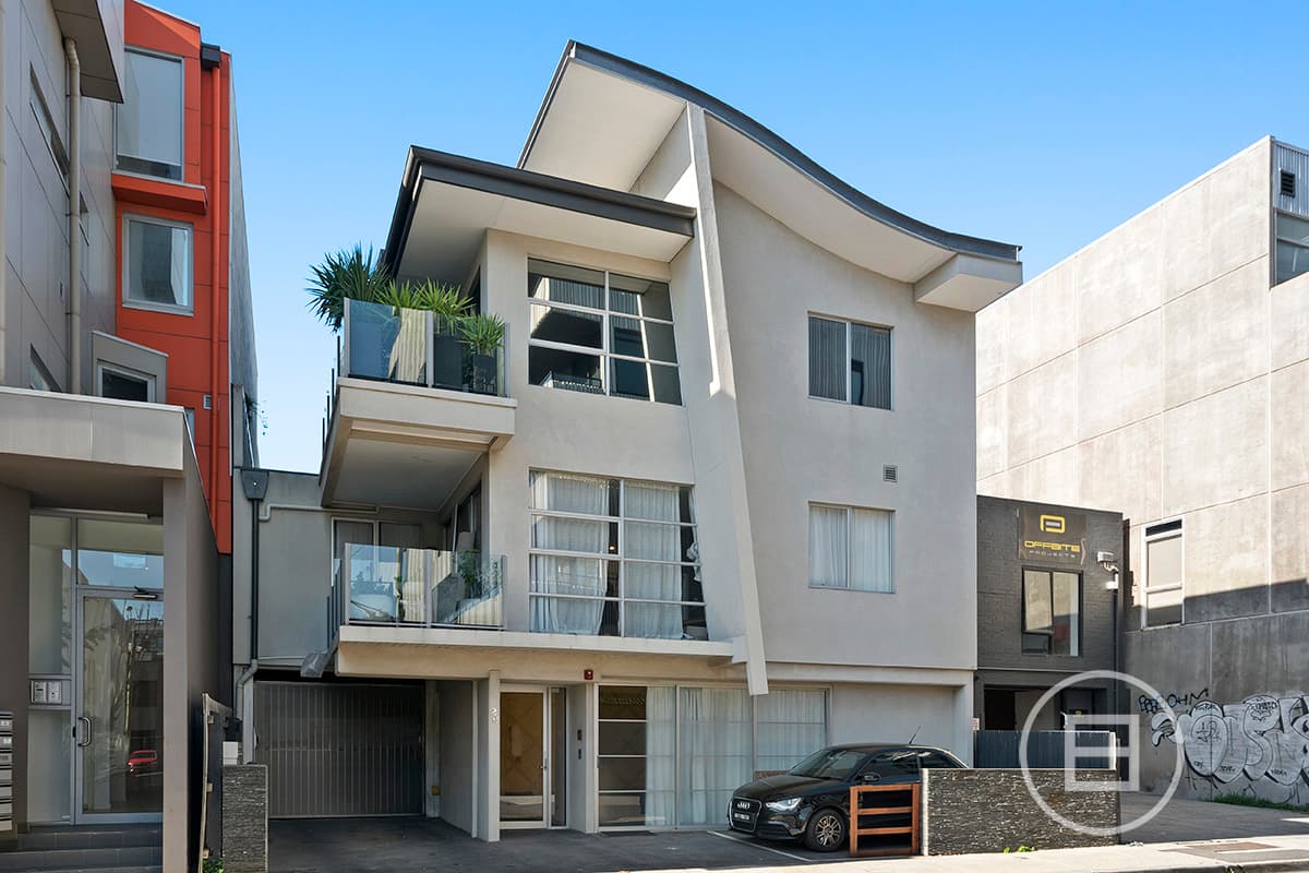 2/26 Clifton Street, PRAHRAN, VIC, Prahran - Thumbnail 7