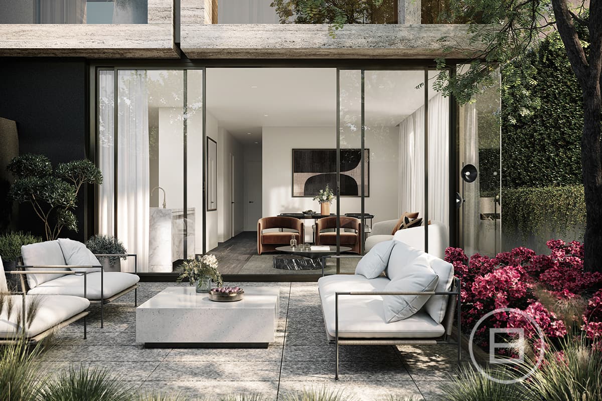 G03/763 Malvern Road, TOORAK, VIC, Toorak - Thumbnail 8