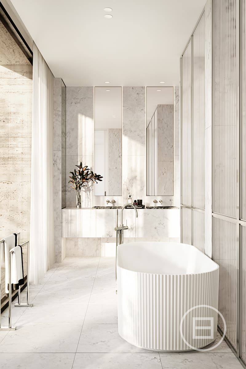 G03/763 Malvern Road, TOORAK, VIC, Toorak - Thumbnail 7