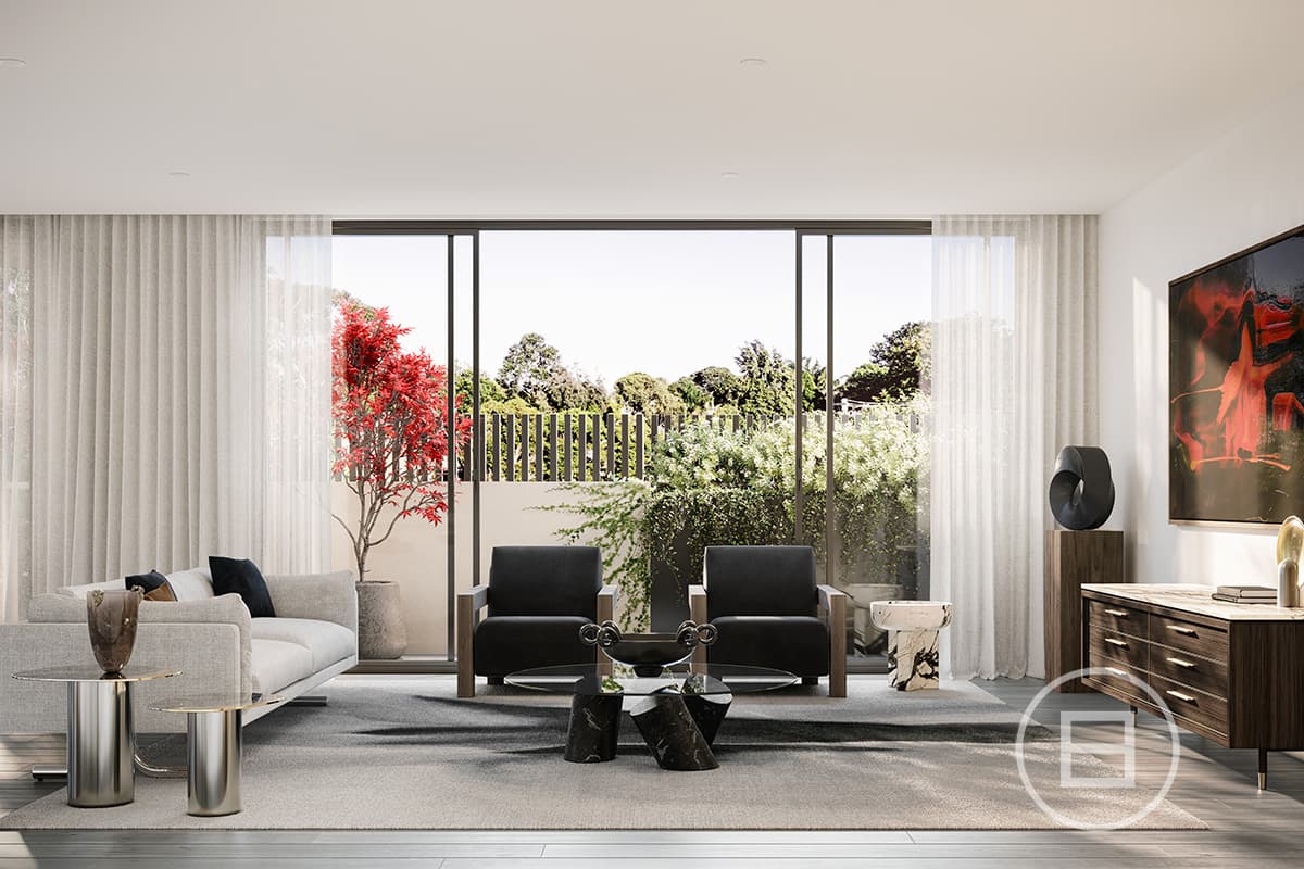 G03/763 Malvern Road, TOORAK, VIC, Toorak - Thumbnail 3
