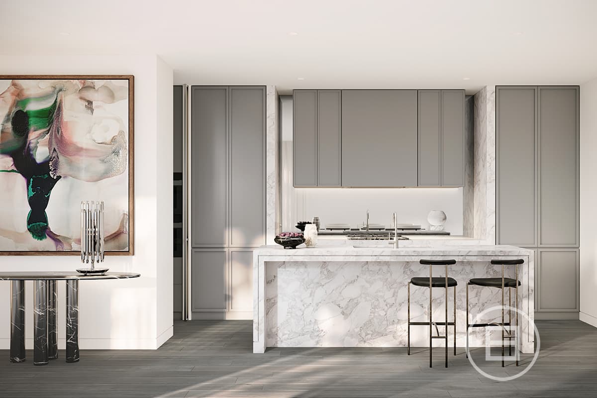 G03/763 Malvern Road, TOORAK, VIC, Toorak - Thumbnail 4