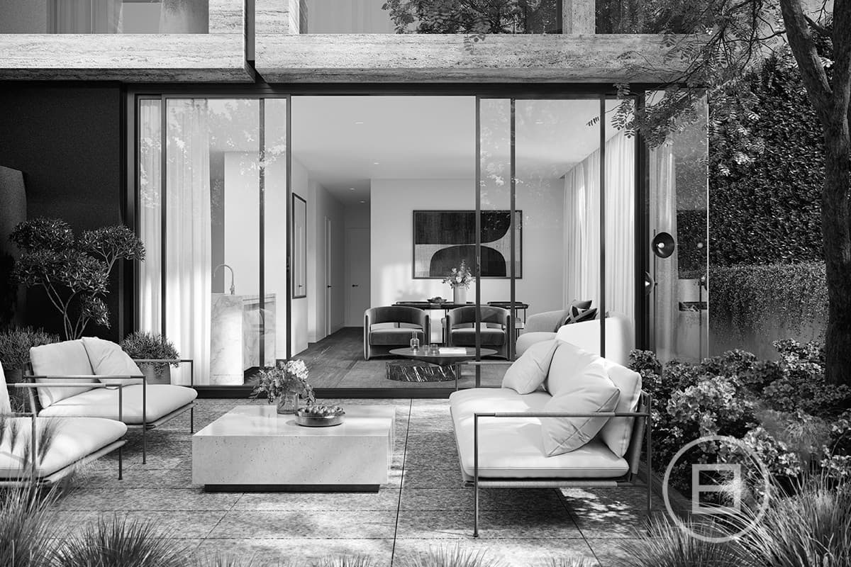 G03/763 Malvern Road, TOORAK, VIC, Toorak - Image 1
