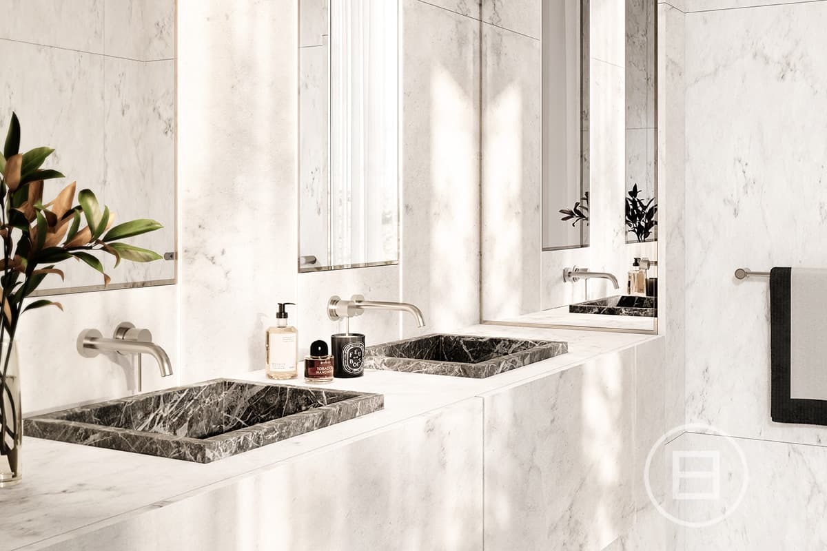 G03/763 Malvern Road, TOORAK, VIC, Toorak - Thumbnail 6